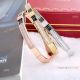 Cartier Gold Bangle - Replica Cartier Love Bracelets (4)_th.jpg